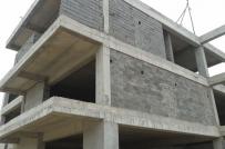 Những lợi thế của việc dùng gạch block xây nhà