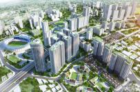 Thị trường BĐS 2017 sẽ đón nhận 50.000 căn hộ chung cư