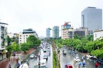 Hà Nội đã đồng ý xây dựng đề cương chương trình phát triển đô thị