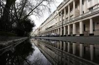 Anh: Giá nhà trung bình tại phố đắt nhất London đạt 20,8 triệu USD