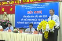 Tp.HCM: Sẽ thu hồi các dự án sử dụng đất sai mục đích