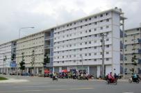 Cần thẩm định lại giá thuê nhà ở xã hội