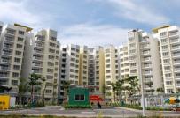 Năm 2017, nâng diện tích bình quân nhà ở lên 23,4m2 sàn/người