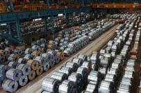 EU áp thuế chống bán phá giá mới lên thép Trung Quốc và Đài Loan