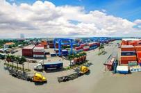 Tp.HCM kiến nghị xây dựng cảng Long Bình với 50ha