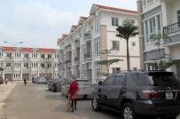 Những đánh giá tích cực về thị trường nhà ở Việt Nam