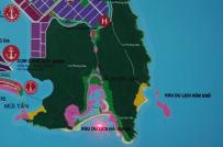 Bình Định ra 'tối hậu thư' với dự án du lịch 3.500 tỷ đồng chậm tiến độ