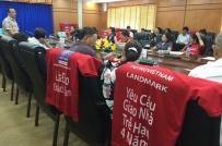 Người mua nhà lo ngại nếu PVC Land phá sản