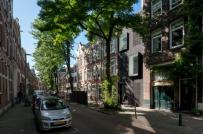 Ngắm ngôi nhà ống có thiết kế độc đáo của cặp vợ chồng kiến trúc sư