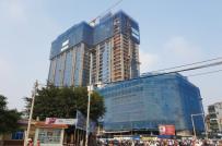 Công bố thêm 2 dự án được huy động vốn từ tài sản hình thành trong tương lai