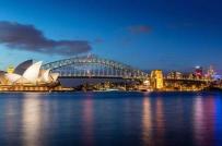 Australia: Giá nhà đạt kỷ lục mới trong tháng 2/2017