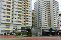 Tp.HCM có thêm 930 căn hộ nhà ở xã hội cho thuê