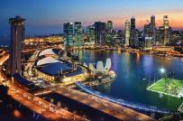 Singapore bất ngờ nới lỏng “dây cương” với bất động sản