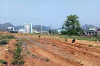 Đấu giá đất ở TP Sơn La: Chính quyền “đem con bỏ chợ”