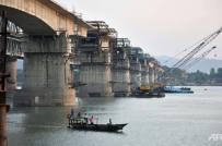 Bloomberg: Việt Nam đi đầu trong cuộc đua cơ sở hạ tầng ở châu Á