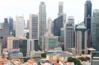 Nhà đầu tư Singapore rời bỏ thị trường BĐS trong nước