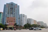 Hà Nội còn 4200 căn hộ tái định cư chưa được cấp sổ đỏ