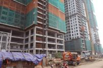 Thị trường nhà ở Hà Nội quý I: Nhà đầu tư chủ yếu thăm dò