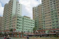 Lúng túng quản lý chung cư ở TP Hồ Chí Minh