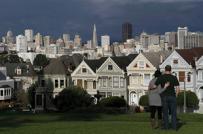 Người thuê nhà chiếm hơn một nửa các thành phố của Mỹ