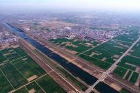 Siêu đô thị mới của Trung Quốc cần hàng trăm triệu tấn thép