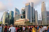 Cơn đau đầu mới của các nhà phát triển bất động sản Singapore