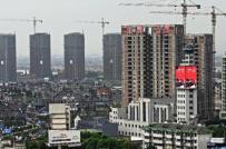 Trung Quốc tiếp tục thắt chặt kiểm soát thị trường bất động sản