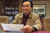 Một số ý kiến của Tiến sỹ Phạm Gia Yên về dự thảo Luật Quy hoạch
