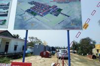 Sốt đất đô thị mới Điện Nam - Điện Ngọc, rủi ro bong bóng giá