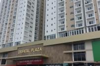 Bát nháo tại dự án Oriental Plaza: Chủ đầu tư “thích đuổi là đuổi” khách hàng