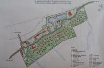 Khánh Hòa: Thống nhất đồ án Quy hoạch tỷ lệ 1/500 Khu du lịch sinh thái Suối Đổ