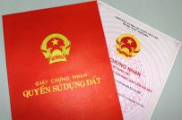 Hà Nội: Quyết liệt hoàn thành cấp sổ đỏ trong tháng 6