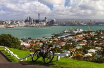 Người giàu Malaysia đổ xô sang New Zealand mua nhà