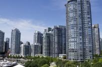 Canada: Thị trường bất động sản đối mặt nguy cơ 