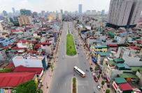 Chính phủ cho phép Hà Nội đầu tư hai tuyến đường quan trọng
