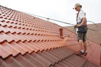 5 giải pháp giúp làm mát mái tôn trong mùa hè