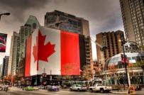 IMF cảnh báo nguy cơ trên thị trường BĐS Canada