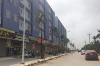 Đất nền một số khu vực tại Hà Nội bị thổi giá gấp đôi sau một năm