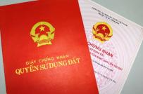 Tp.HCM hoàn thành việc cấp số đỏ lần đầu trong năm 2017