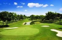 Nhật Bản đầu tư dự án sân golf 41 triệu USD tại Hải Phòng