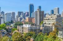 Canada: Bất động sản tại Toronto bắt đầu giảm nhiệt