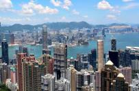 Hong Kong: Giá một chỗ đậu xe đắt hơn giá nhà
