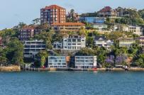 Từ năm 2018, giá bất động sản tại Melbourne và Sydney sẽ 