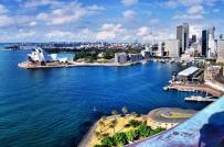 Hong Kong và Úc thu hút mạnh giới đầu tư khách sạn châu Á