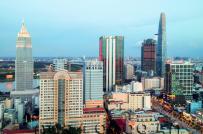 Đại gia BĐS Việt giành thị phần căn hộ cao cấp với khối ngoại