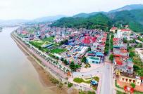 Quảng Ninh: Thu hồi 45.000m2 đất tại huyện Hoành Bồ