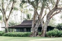 Cải tạo nhà cổ thành không gian nghỉ dưỡng tuyệt đẹp