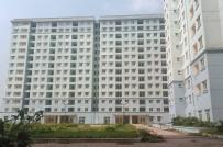 Bộ Xây dựng báo động tình trạng chất lượng nhà tái định cư