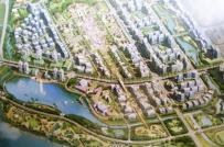 Hải Phòng: Đầu tư xây dựng hạ tầng KĐT Bắc Sông Cấm với số vốn 10.000 tỷ đồng