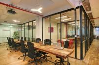 Văn phòng co-working phát triển mạnh mẽ tại Việt Nam